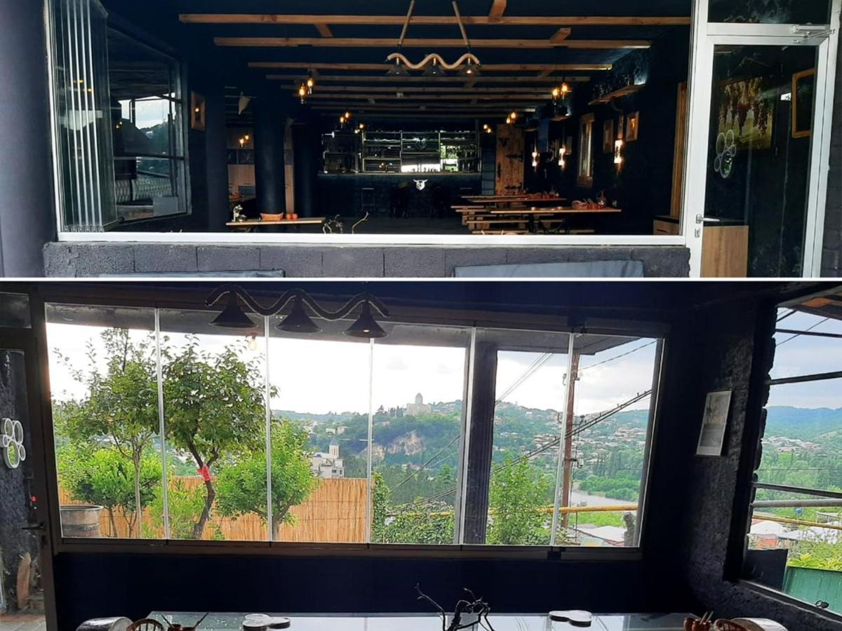 Green Flower Hotel Κουτάισι Εξωτερικό φωτογραφία