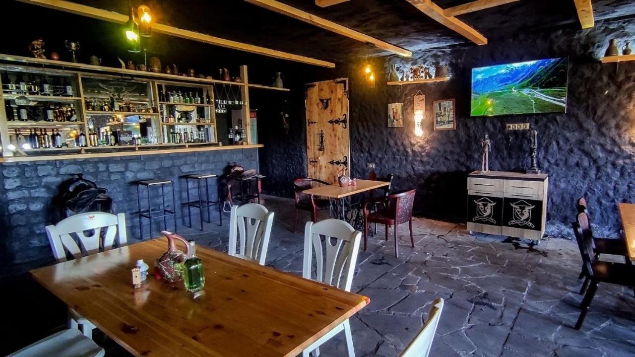 Green Flower Hotel Κουτάισι Εξωτερικό φωτογραφία