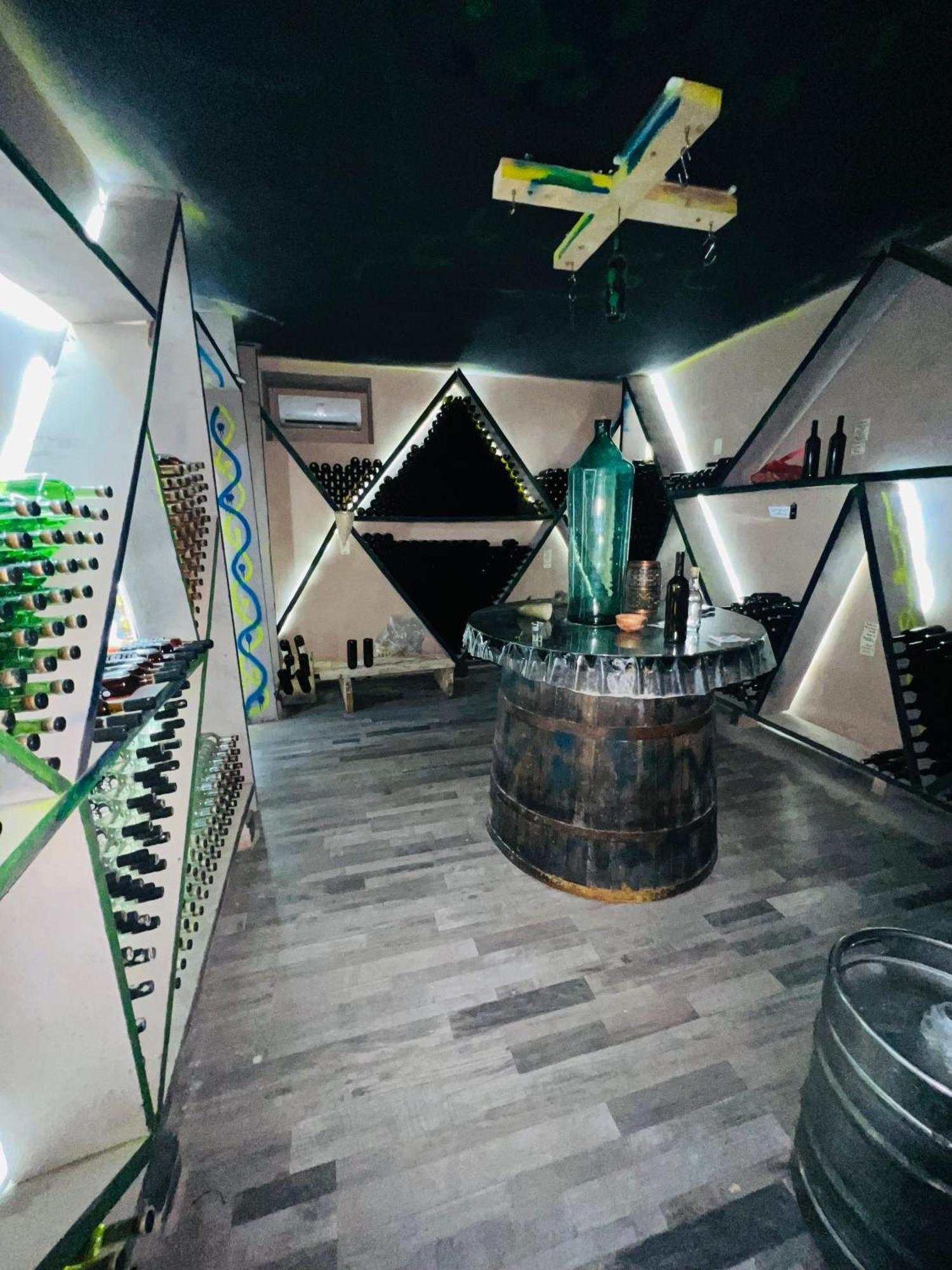 Green Flower Hotel Κουτάισι Εξωτερικό φωτογραφία