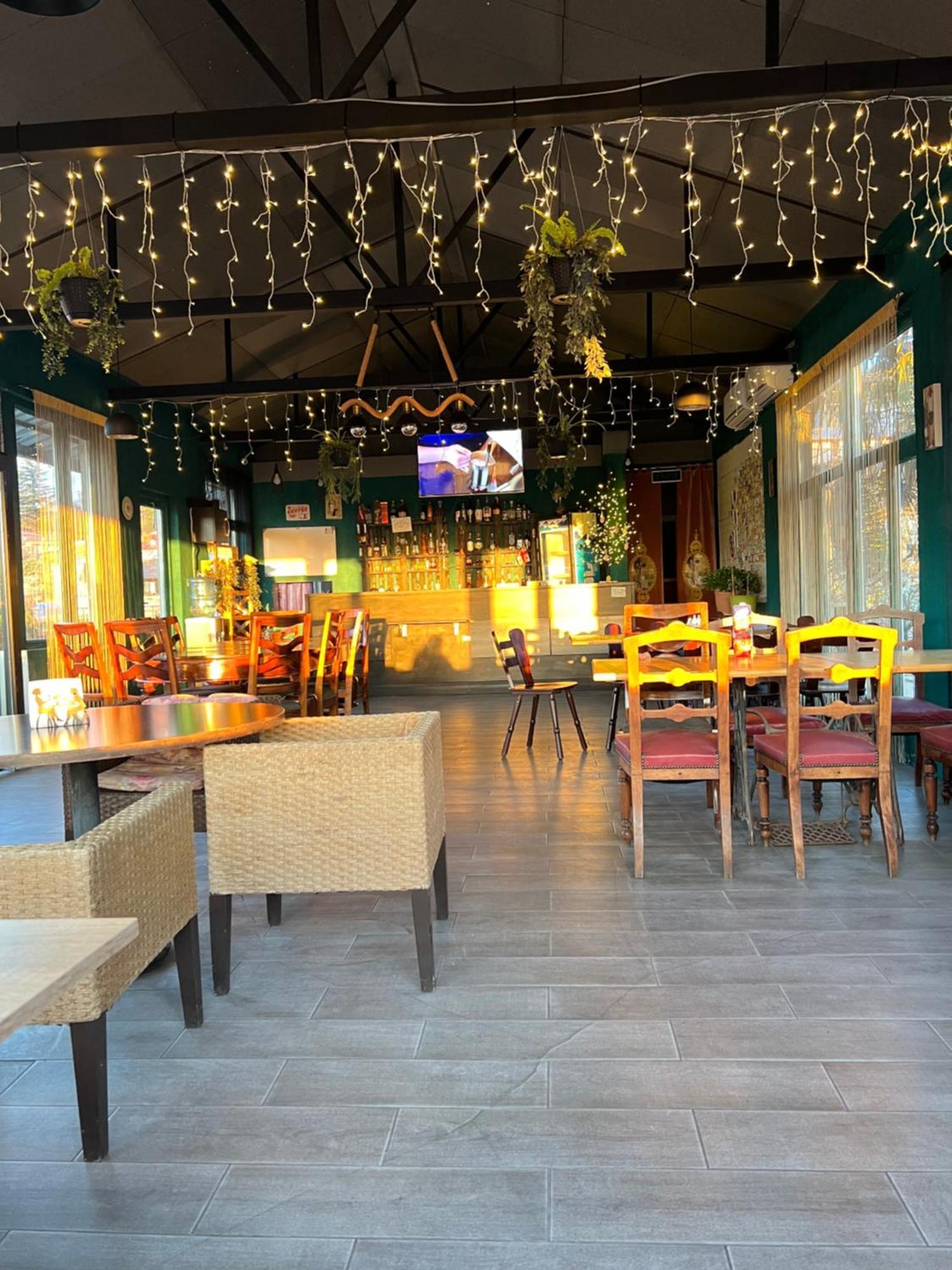 Green Flower Hotel Κουτάισι Εξωτερικό φωτογραφία